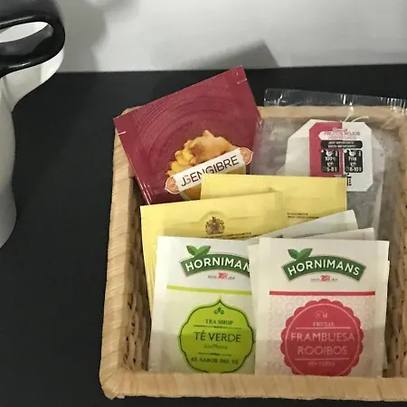 民宿 Grande Y Confortable Con Bano Privado Junto A Guggenheim 毕尔巴鄂