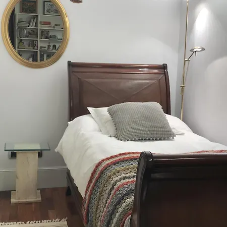 Homestay szállás Grande Y Confortable Con Bano Privado Junto A Guggenheim Bilbao