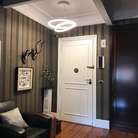 Grande Y Confortable Con Bano Privado Junto A Guggenheim *