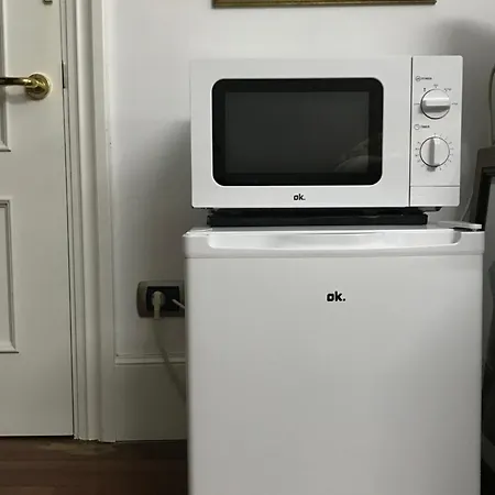 Grande Y Confortable Con Bano Privado Junto A Guggenheim * 빌바오