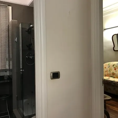 Habitación Grande Y Confortable Con Baño Privado Junto A Guggenheim Bilbao